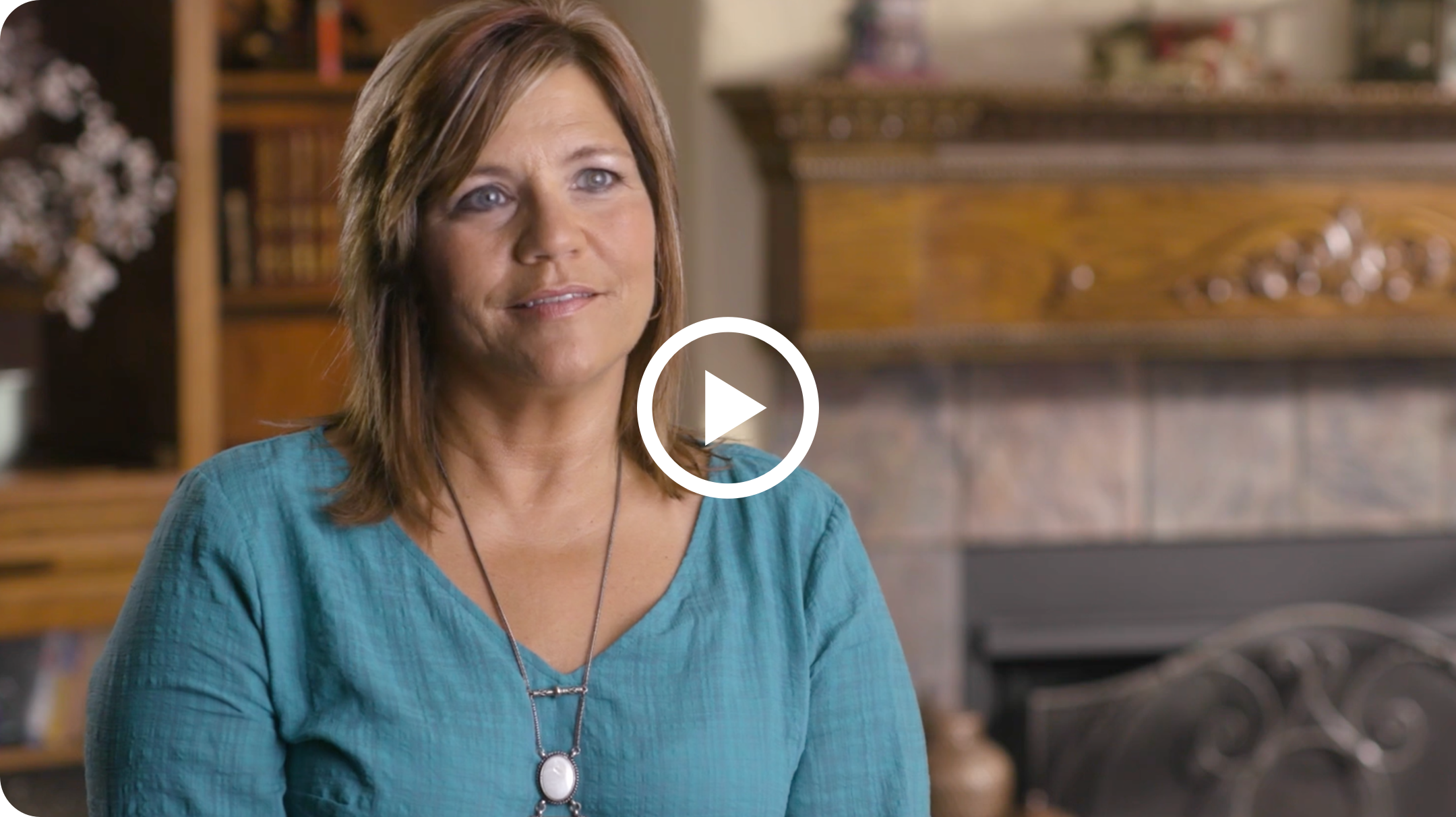 Acthar Gel patient: Brenda shares her experience treating her uveitis with Acthar Gel