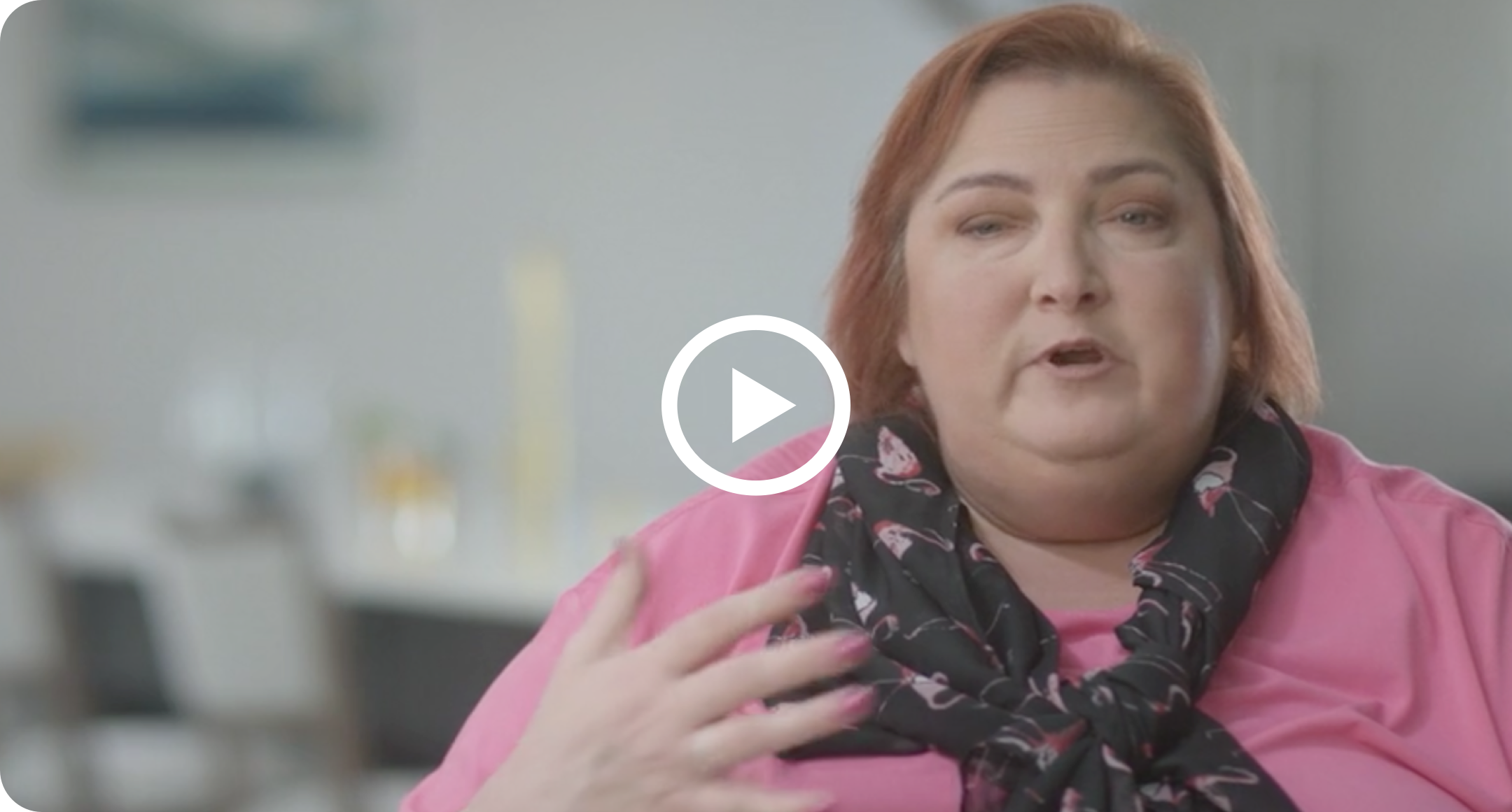 Acthar Gel patient: Cathy shares her experience treating her systemic lupus erythematosus with Acthar Gel