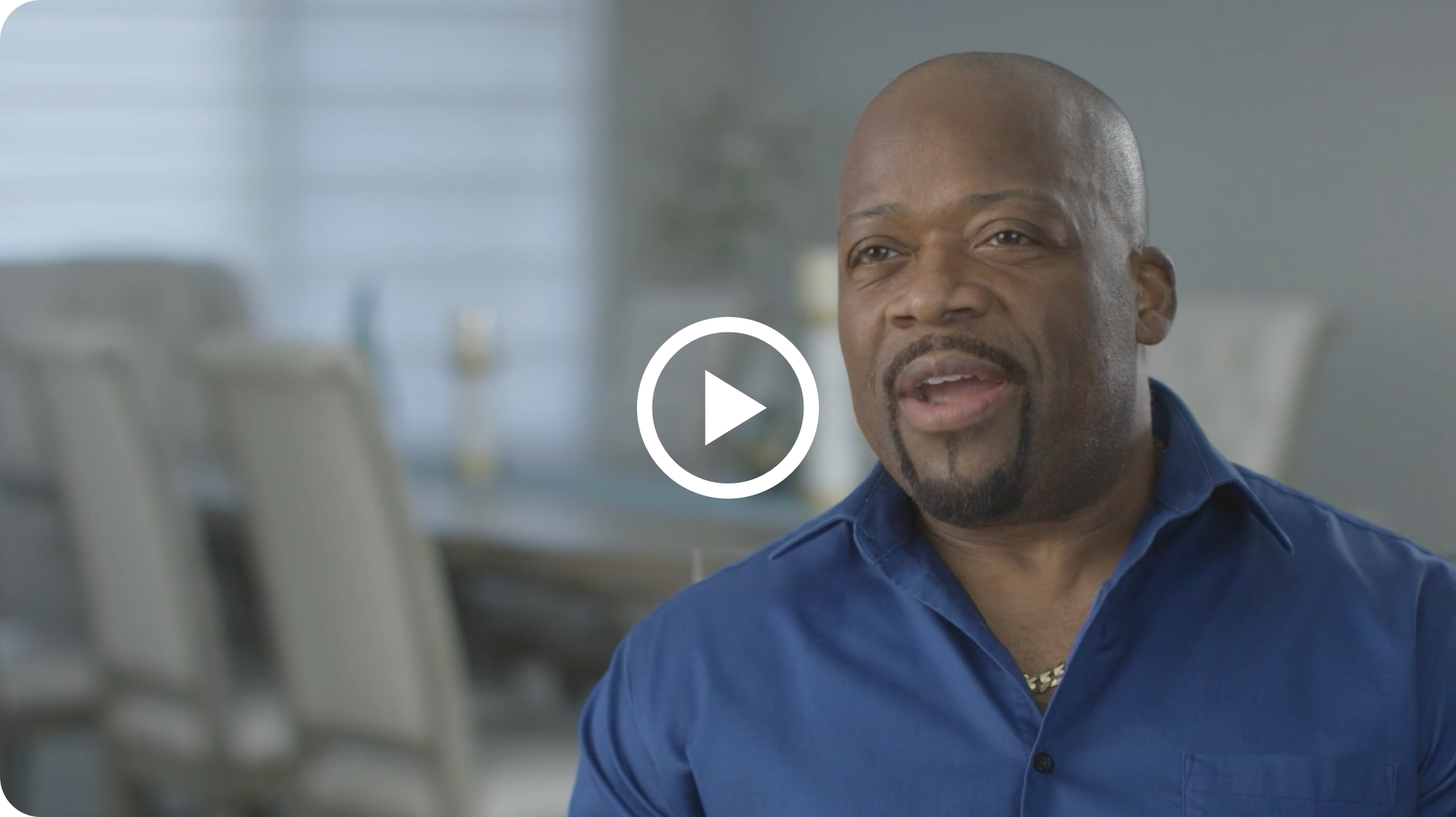 Acthar Gel patient: Don shares his experience treating his excess urinary protein with Acthar Gel