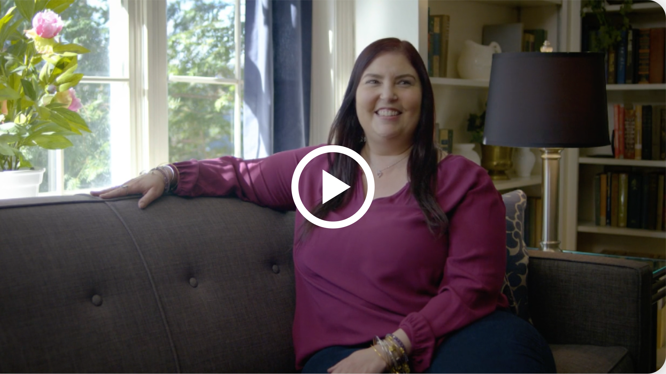 Acthar Gel patient: Kerry shares her experience treating her sarcoidosis with Acthar Gel
